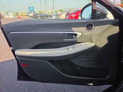 2024 Hyundai SONATA SEL 2.5L FWD