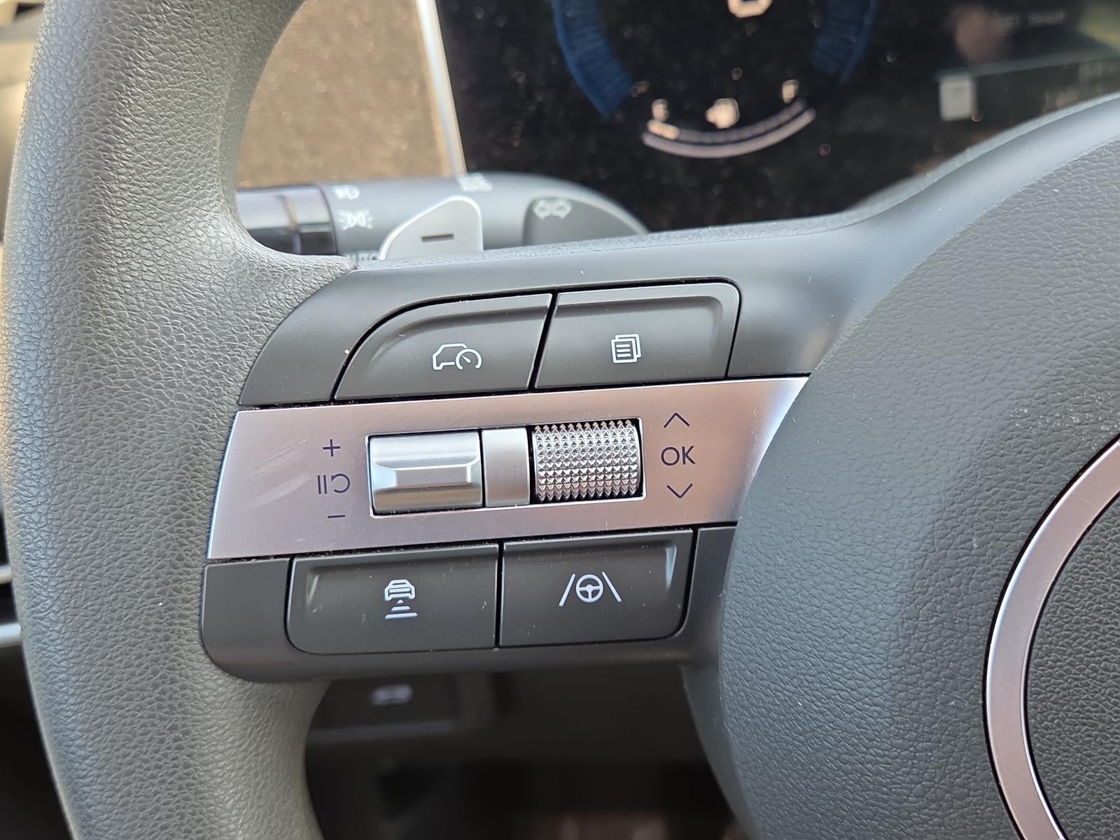 2024 Hyundai SONATA SEL 2.5L FWD