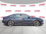 2024 Hyundai SONATA SEL 2.5L FWD