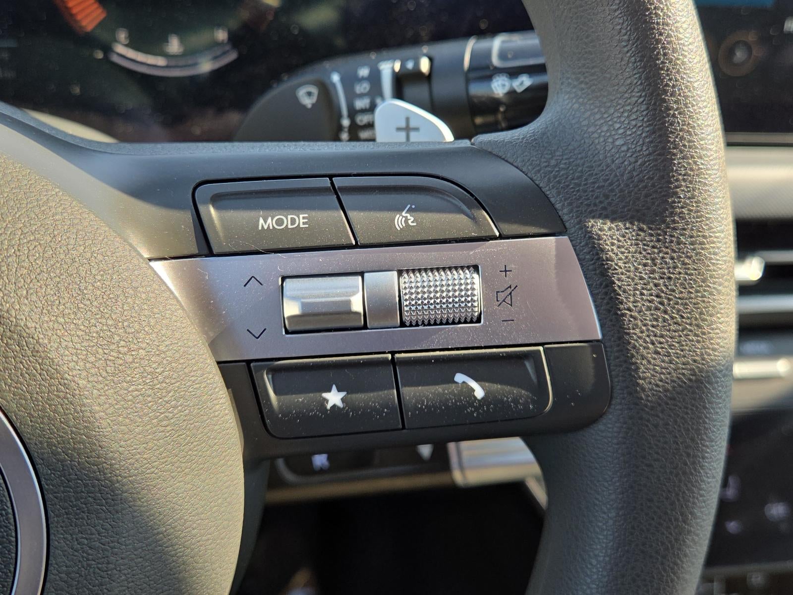 2024 Hyundai SONATA SEL 2.5L FWD
