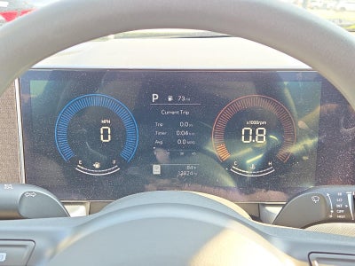 2024 Hyundai SONATA SEL 2.5L FWD