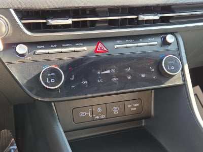 2024 Hyundai SONATA SEL 2.5L FWD