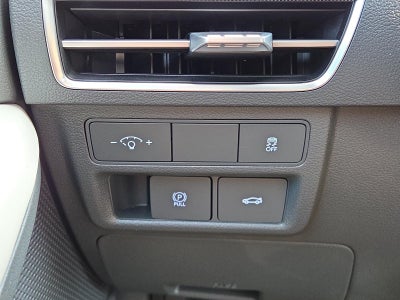 2024 Hyundai SONATA SEL 2.5L FWD
