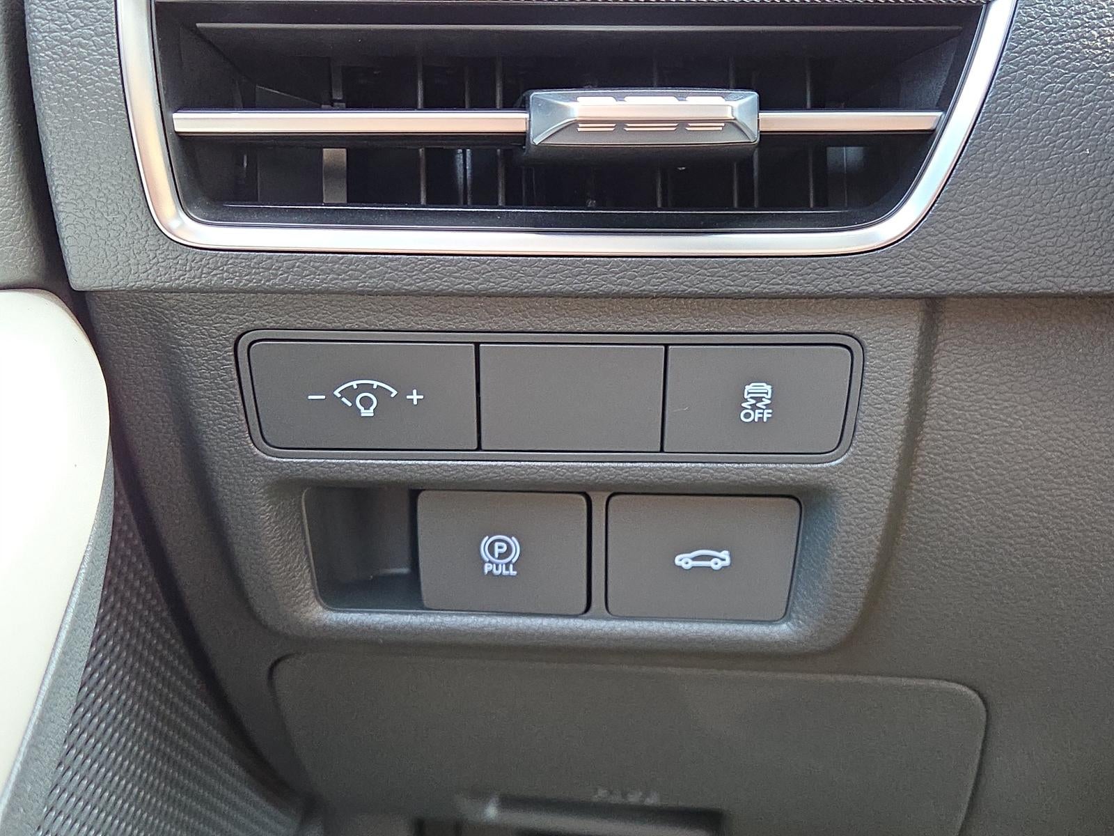 2024 Hyundai SONATA SEL 2.5L FWD