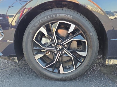 2024 Hyundai SONATA SEL 2.5L FWD
