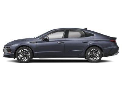 2024 Hyundai SONATA SEL 2.5L FWD