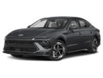 2024 Hyundai SONATA SEL 2.5L FWD