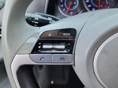 2023 Hyundai ELANTRA SEL IVT