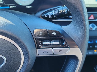 2024 Hyundai ELANTRA SEL IVT