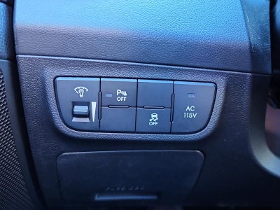 2014 Hyundai VELOSTER 3dr Cpe Man Turbo w/Black Int