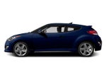 2014 Hyundai VELOSTER 3dr Cpe Man Turbo w/Black Int