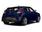 2014 Hyundai VELOSTER 3dr Cpe Man Turbo w/Black Int