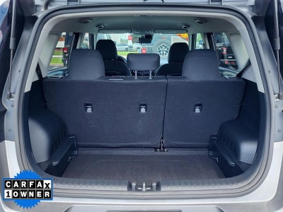 2024 Kia Soul LX IVT