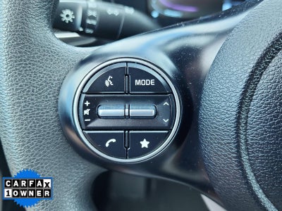 2024 Kia Soul LX IVT