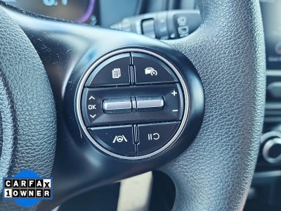 2024 Kia Soul LX IVT