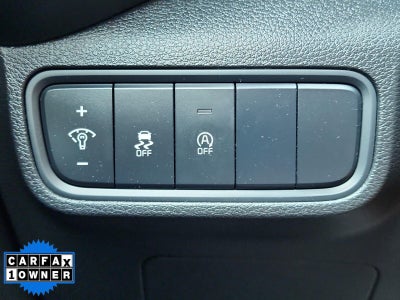 2024 Kia Soul LX IVT