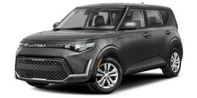 2024 Kia Soul LX IVT