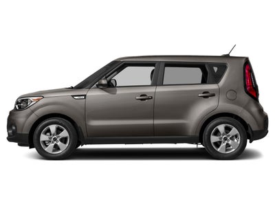 2019 Kia Soul Base Auto