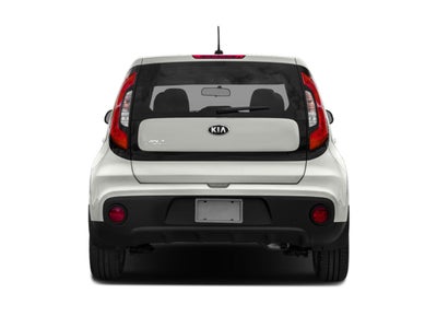 2019 Kia Soul Base Auto