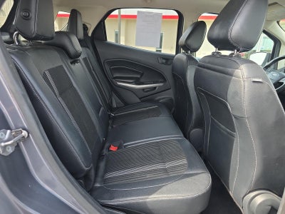 2020 Ford EcoSport SES 4WD
