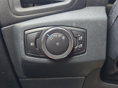 2020 Ford EcoSport SES 4WD