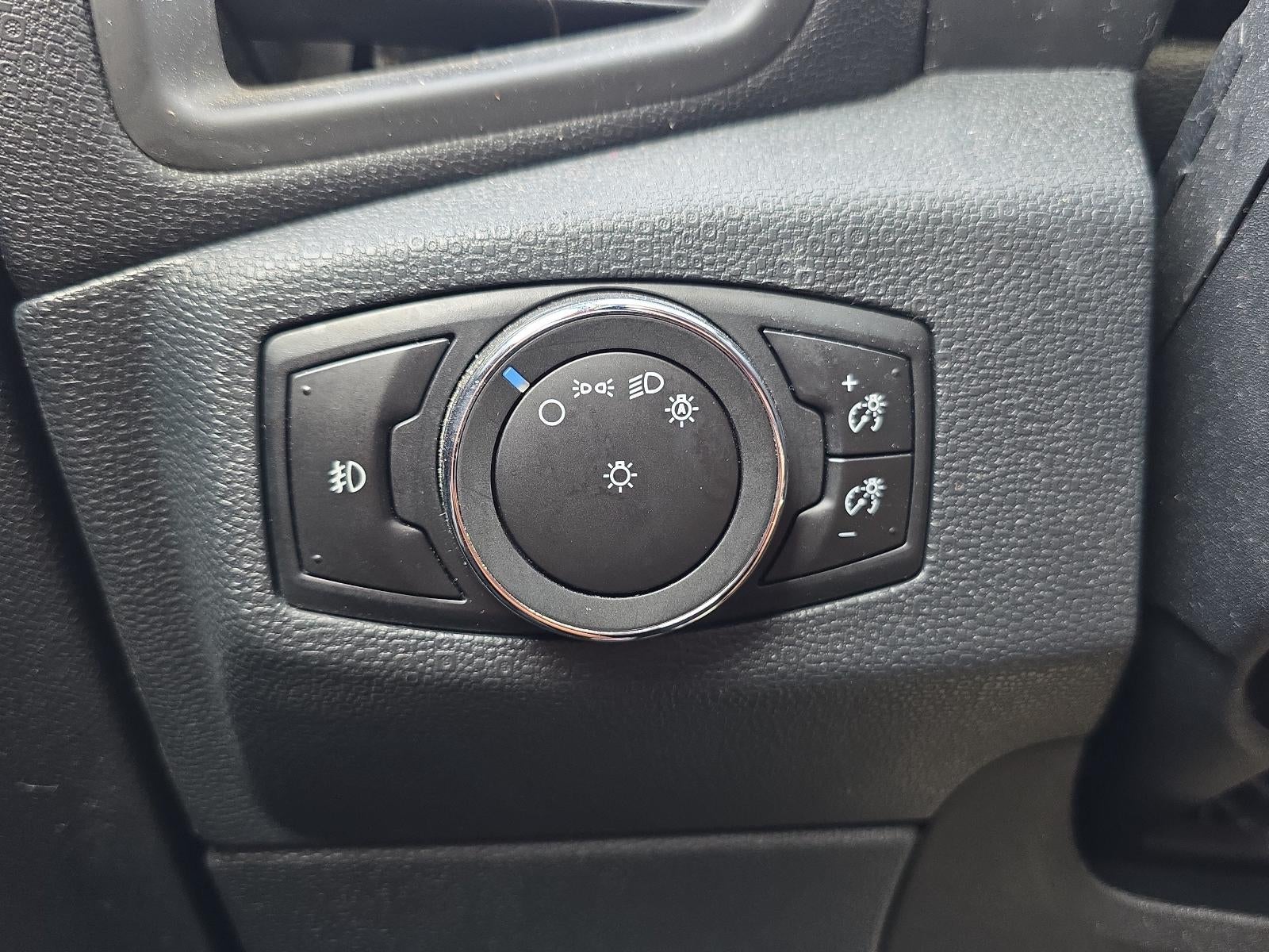 2020 Ford EcoSport SES 4WD