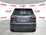 2020 Ford EcoSport SES 4WD