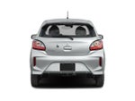 2024 Mitsubishi Mirage ES CVT