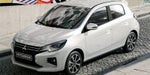 2024 Mitsubishi Mirage Black Edition CVT