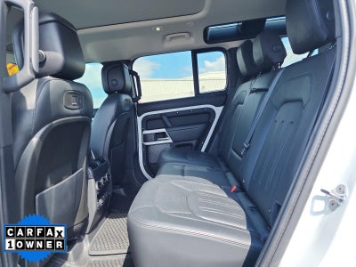 2020 Land Rover Defender 110 HSE AWD