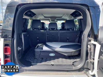 2020 Land Rover Defender 110 HSE AWD