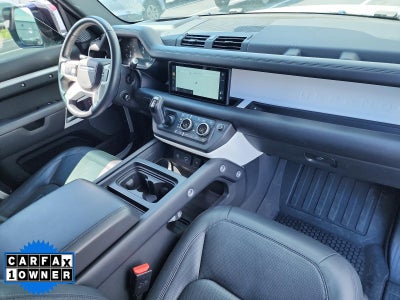 2020 Land Rover Defender 110 HSE AWD