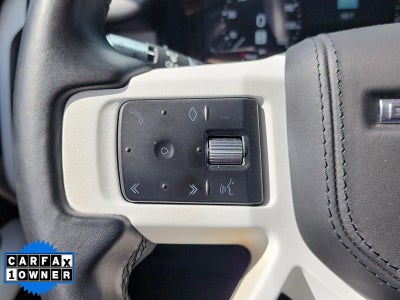 2020 Land Rover Defender 110 HSE AWD