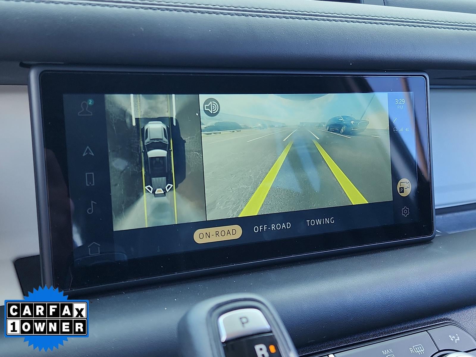 2020 Land Rover Defender 110 HSE AWD