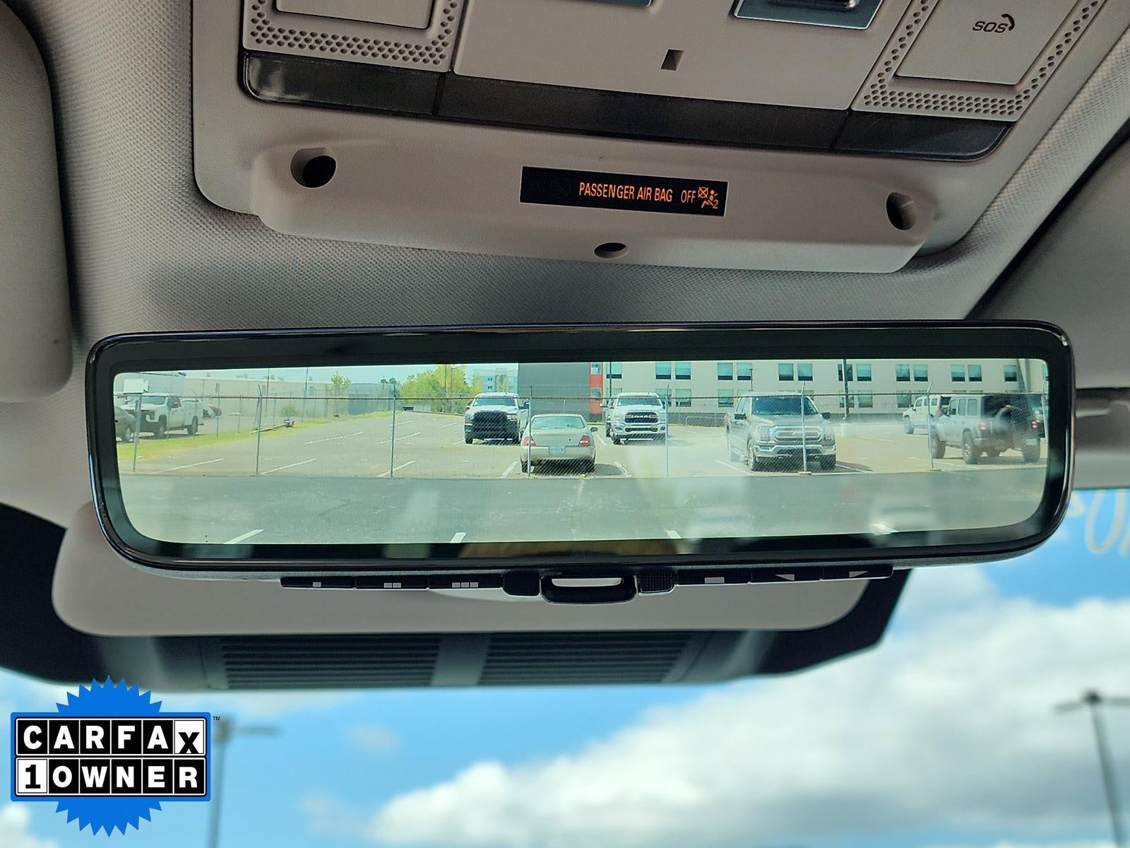 2020 Land Rover Defender 110 HSE AWD