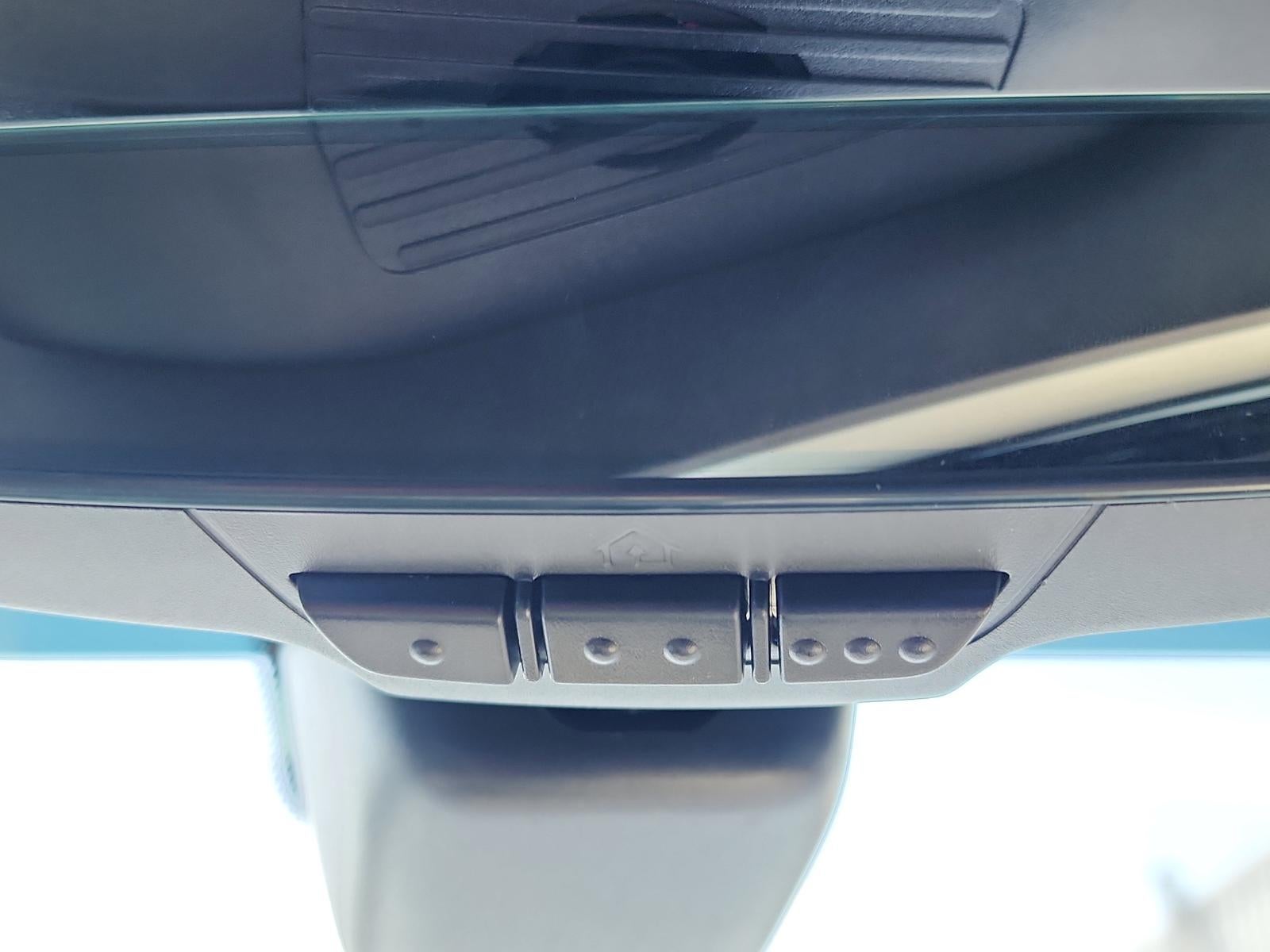 2021 Land Rover Range Rover SWB