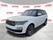 2021 Land Rover Range Rover SWB