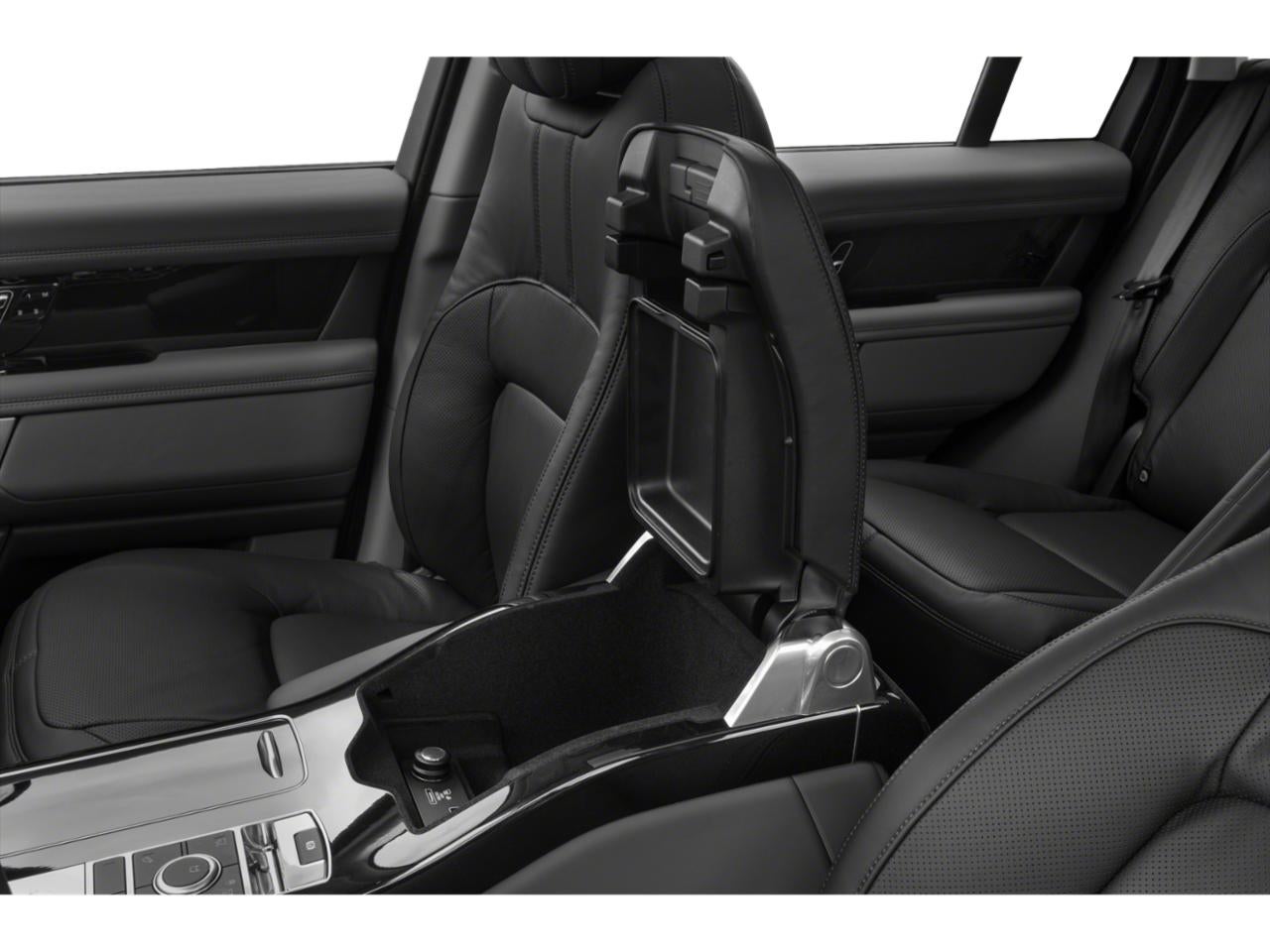 2021 Land Rover Range Rover SWB