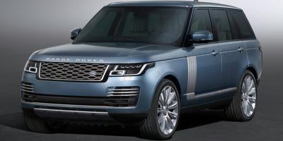 2021 Land Rover Range Rover SWB
