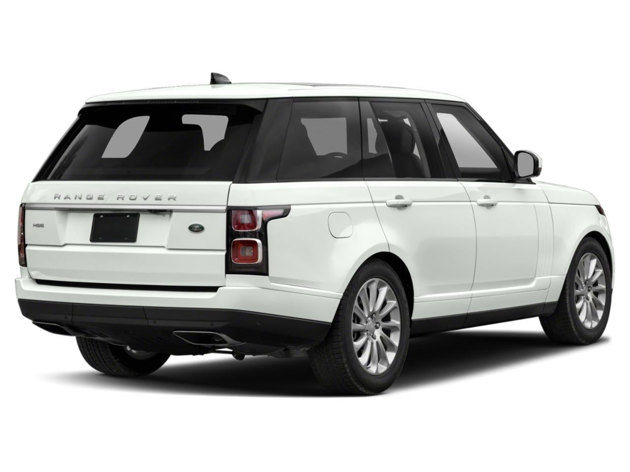 2021 Land Rover Range Rover SWB