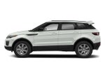 2018 Land Rover Range Rover Evoque 5 Door SE