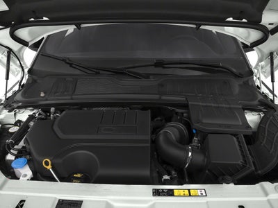 2018 Land Rover Range Rover Evoque 5 Door SE