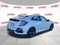 2020 Honda Civic Hatchback EX CVT