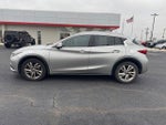 2017 INFINITI QX30 Premium FWD
