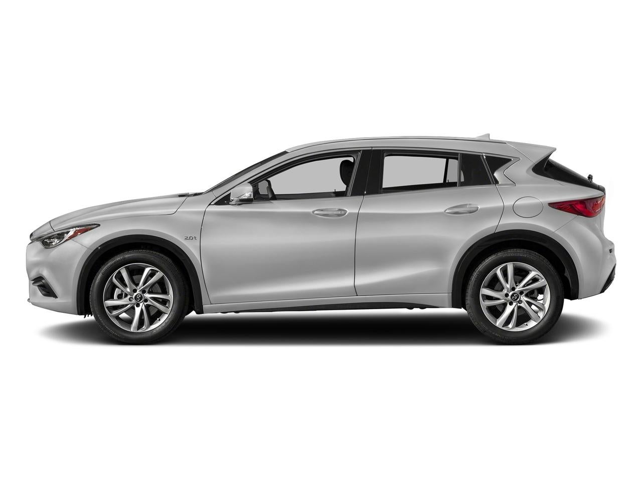 2017 INFINITI QX30 Premium FWD