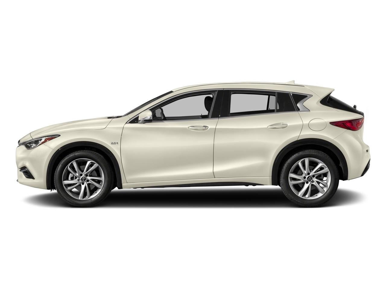 2017 INFINITI QX30 Premium FWD