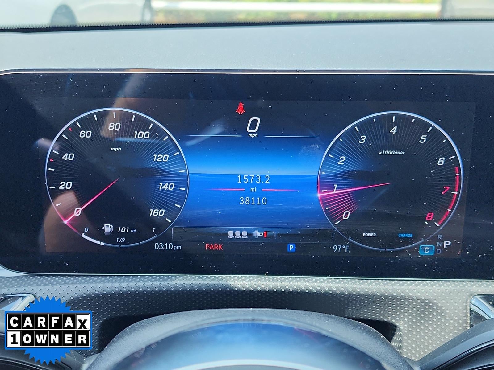 2025 Mercedes-Benz CLA CLA 250 4MATIC® Coupe