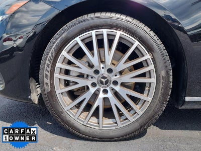 2025 Mercedes-Benz CLA CLA 250 4MATIC® Coupe