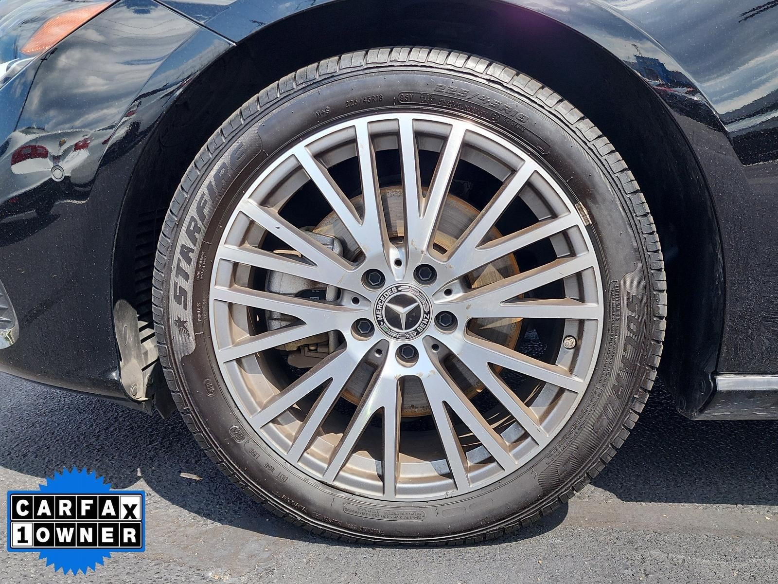 2025 Mercedes-Benz CLA CLA 250 4MATIC® Coupe