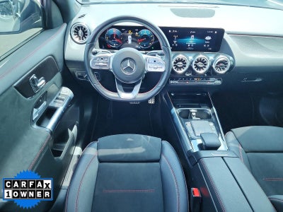2023 Mercedes-Benz GLA GLA 250 SUV